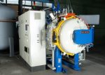 SECO/WARWICK Corp. delivers second 12 bar vacuum furnace to IBC Coating Technologies