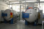 Vacuum furnace with Low Pressure Carburizing FineCarb® was delivered to commercial heat treatment company GALVAMET (Czech Republic)