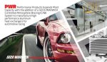 «PWR Performance Products» расширяет возможности с новой установкой для пайки алюминия в защитной атмосфере производства компании «SECO/WARWICK» для изготовления высокоэффективных теплообменников для гоночных автомобилей