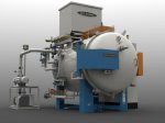 SECO/WARWICK receives order for vacuum hardening furnace