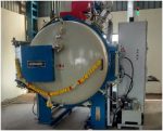 Jyoti Heat Treat Industries, India, Expands Capacity with Vector™ Vacuum Furnace