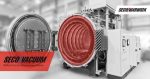Универсальная вакуумная печь Vector производства компании SECO/WARWICK увеличит производственные мощности инструментального предприятия.