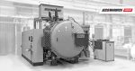 SECO/WARWICK Vacuum Single-chamber Furnace selected by Grupo TTT in Spain.