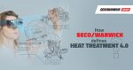 How SECO/WARWICK defines Heat Treatment 4.0
