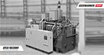 Aerospace Equipment Supplier Orders Low Pressure Vacuum Carburizing Furnace