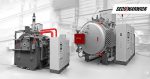 10 years, 10 solutions, one goal: market success of commercial heat treatment shops
