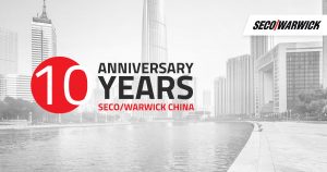 SECO/WARWICK Китай