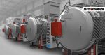 GEBERIT adds two unique SECO/WARWICK vacuum annealing furnaces