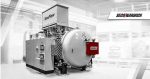Skandinavischer Wärmetauscherhersteller entscheidet sich für SECO/WARWICK-Vakuum-Ofen