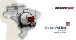 SECO/WARWICK furnace reaches the Brazilian commercial heat treater, Tecnovacum, through a unique collaboration