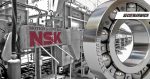 NSK Kielce – global bearing manufacturer – selects SECO/WARWICK solution