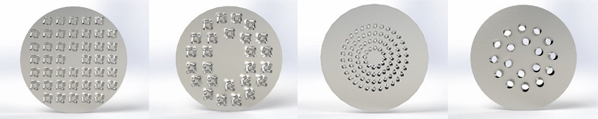 Blowing Systems’ Optimization with Ansys Fluent, or How to Shorten the Aluminum Coils’ Heating Process 