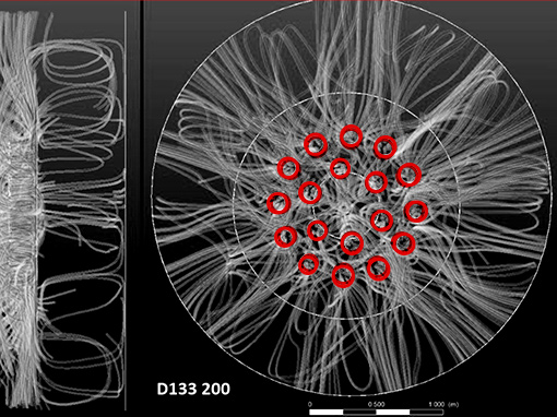 Automatisierte Optimierung mit Ansys Fluent für Vortex 2.0: Eine neue Ära der Effizienz