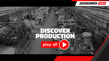 DISCOVER PRODUCTION SECRETS