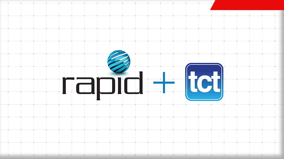 RAPID + TCT 2025