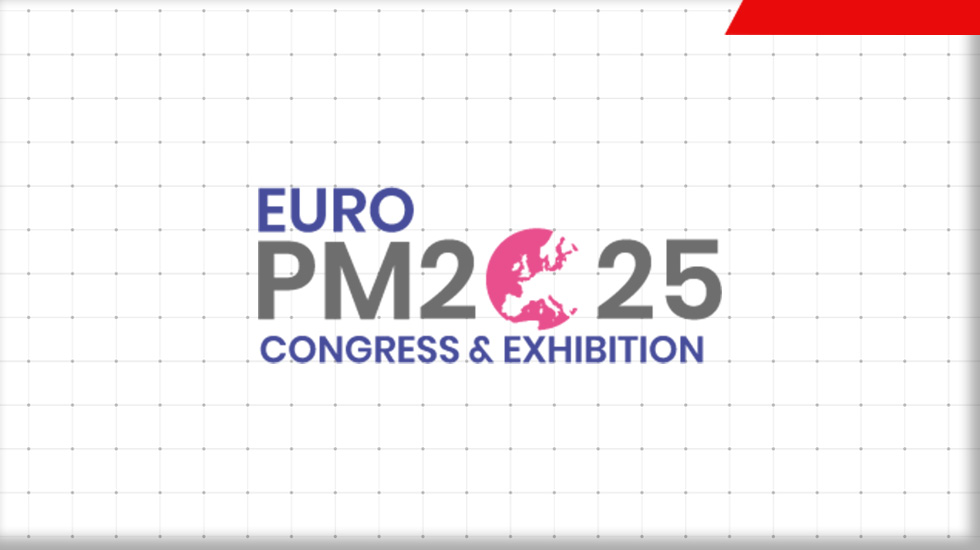 Euro PM2025 Congress & Exhibition