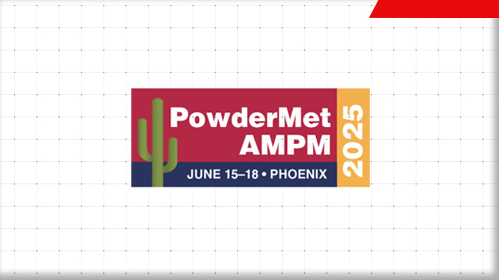 POWDERMET & AMPM